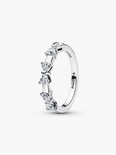 Anello Fiocchi Luminosi