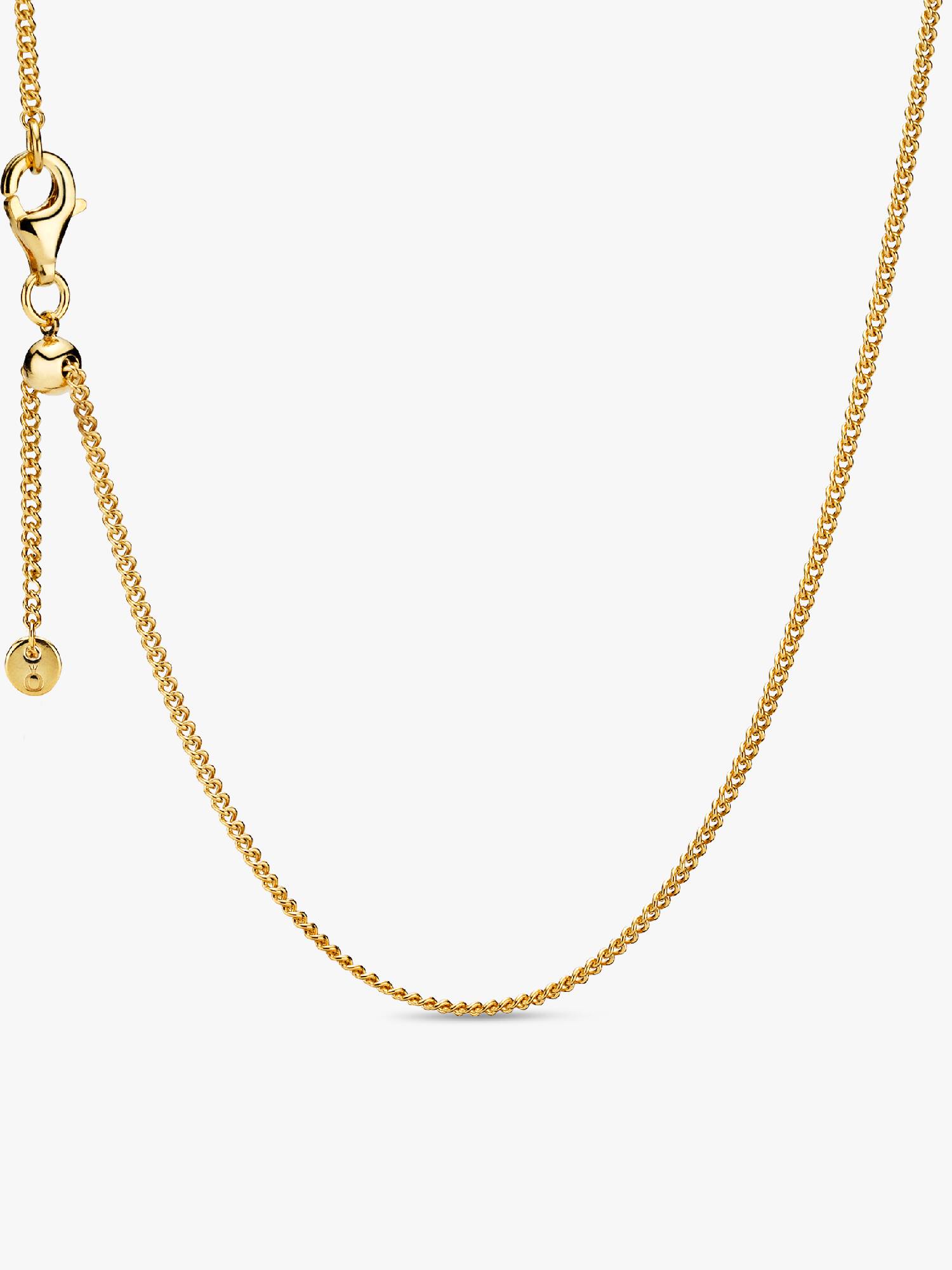 Collana a Catenina