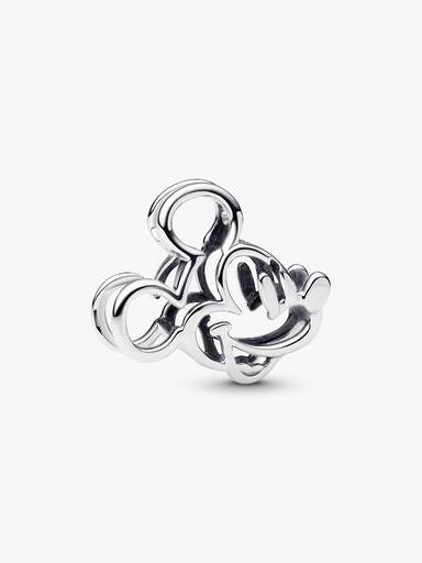 Disney, Openwork Mickey Mouse