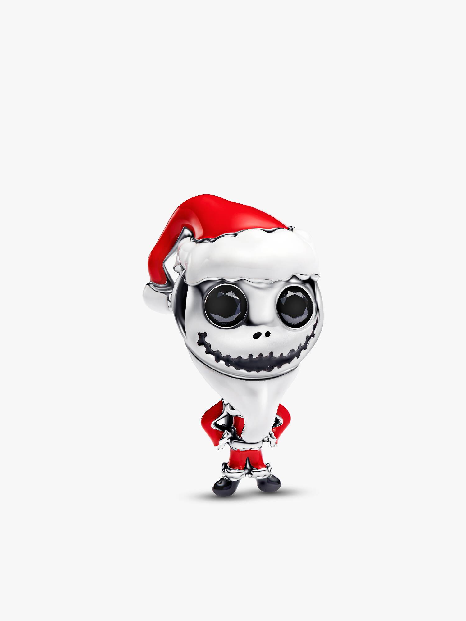 Disney, The Nightmare Before Christmas, Jack Skeletron 