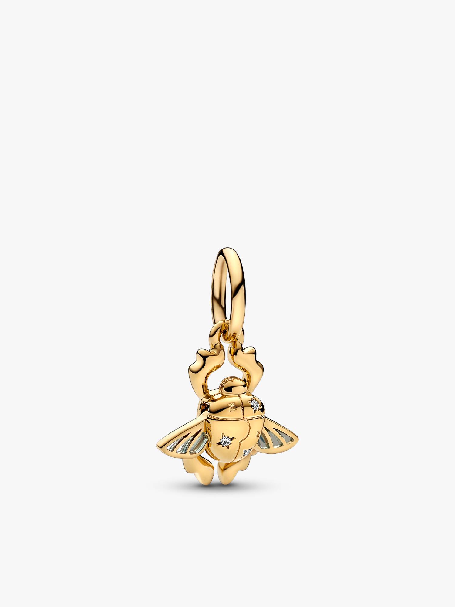 Disney, Aladdin, Pendente Scarabeo