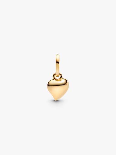 Charm Mini Pendente Cuore Pandora ME