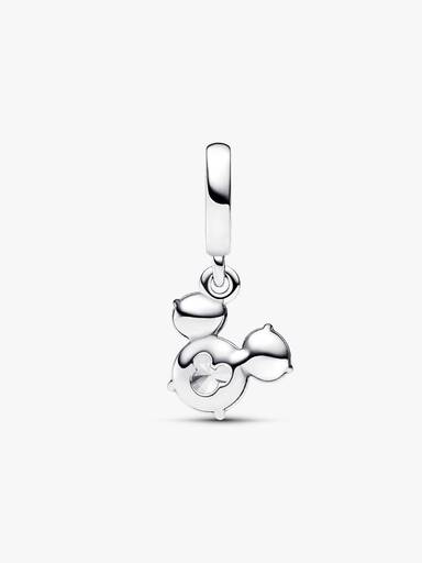 Disney, Pendente Mickey Mouse Scintillante