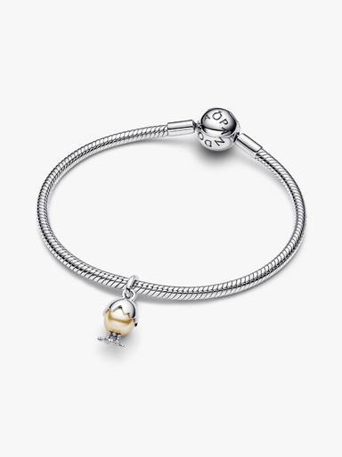 Charm Pendente Uovo di Pasqua