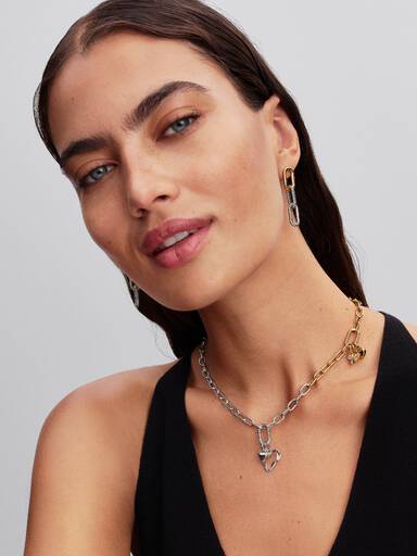 Charm mini pendente Cuore