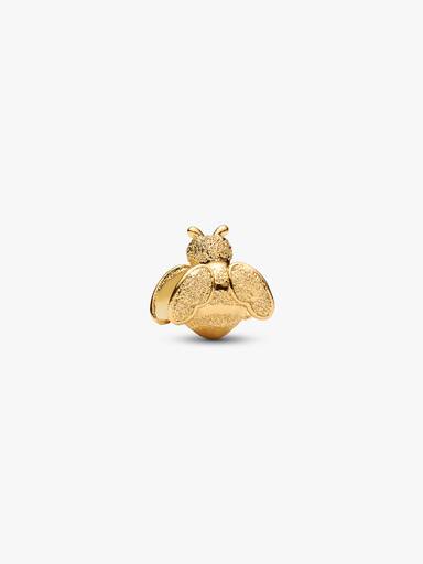 Mini Charm Ape effetto diamantato
