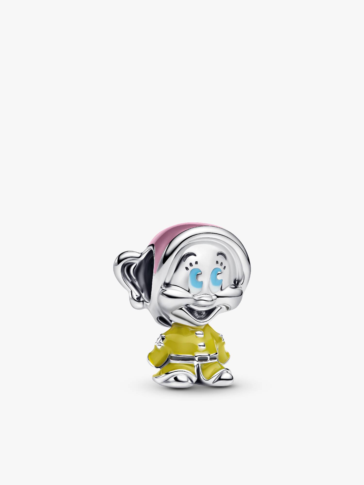Disney, Biancaneve, Charm Cucciolo