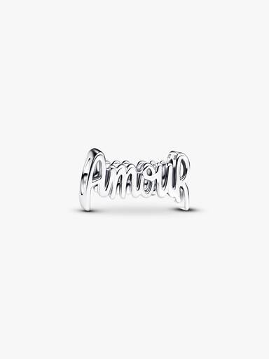 Charm "Amour"