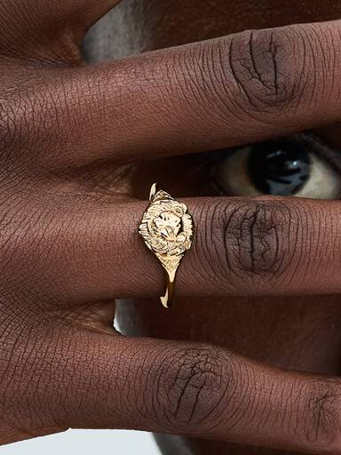 Il Trono di Spade, Anello Leone dei Lannister