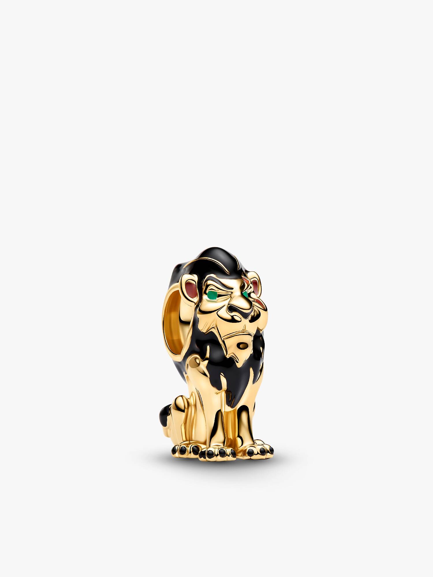 Disney Villains, Scar 