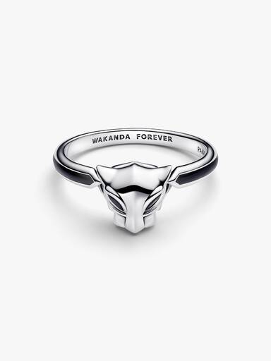 Marvel, Avengers, Anello Black Panther