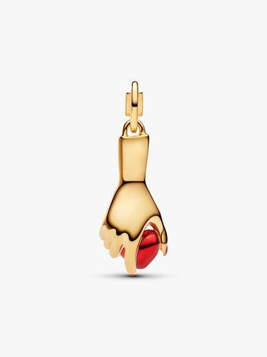 Pat McGrath, Charm Pendente The Hand of Love