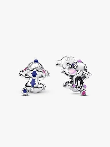 Disney, Orecchini Stitch e Angel