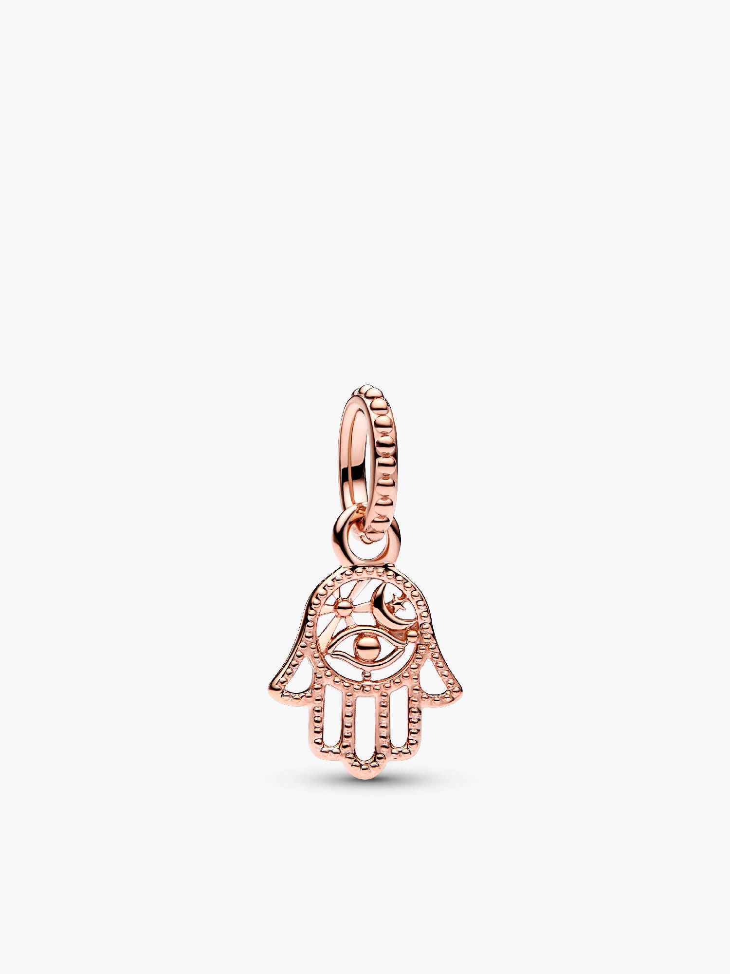 Charm Mano di Fatima Protettiva