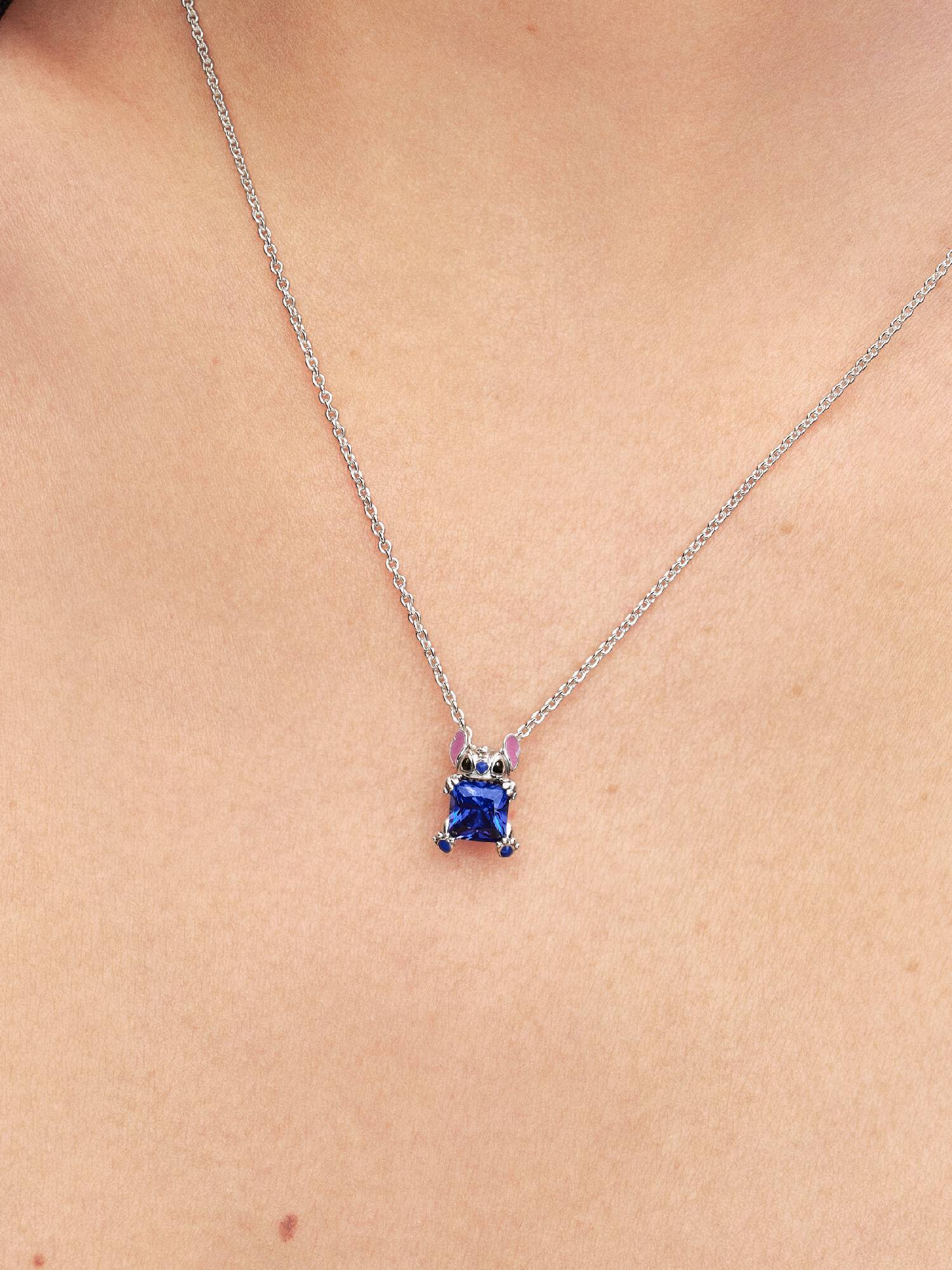 Disney, Collana Stitch