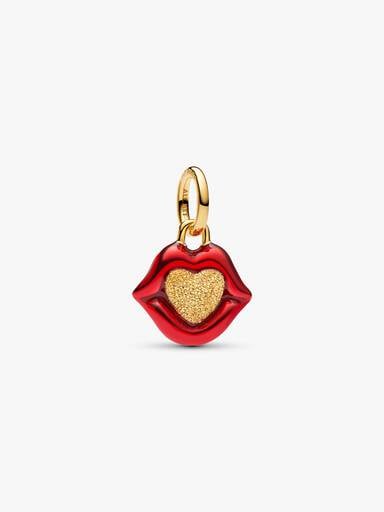 Pat McGrath, Charm Pendente The Lips of Love