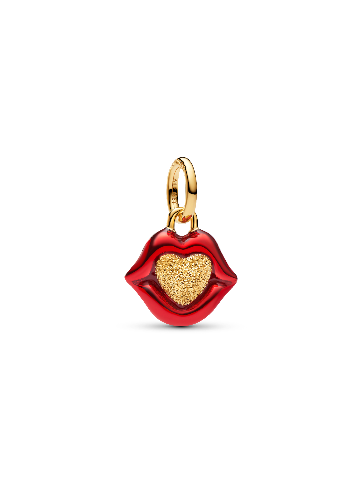 Pat McGrath, Charm Pendente The Lips of Love
