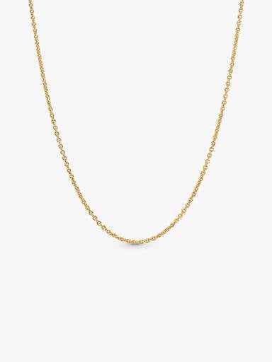Collana a Catenina