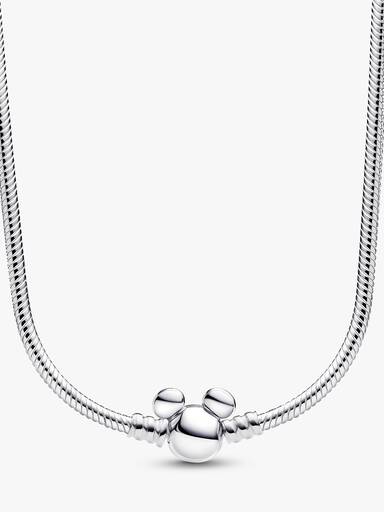 Disney, Collana con Chiusura Mickey Mouse