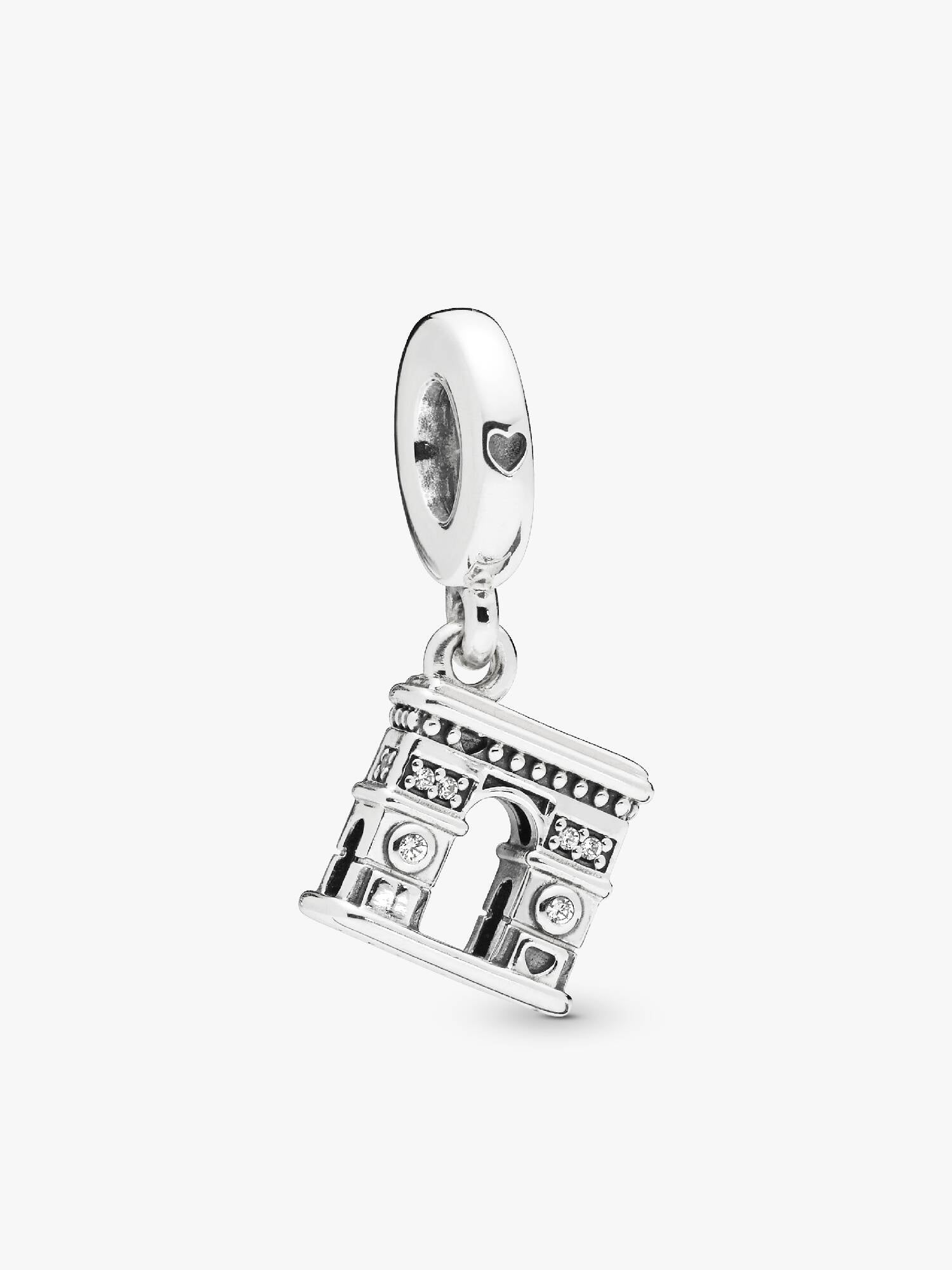 Charm Pendente Arco di Trionfo