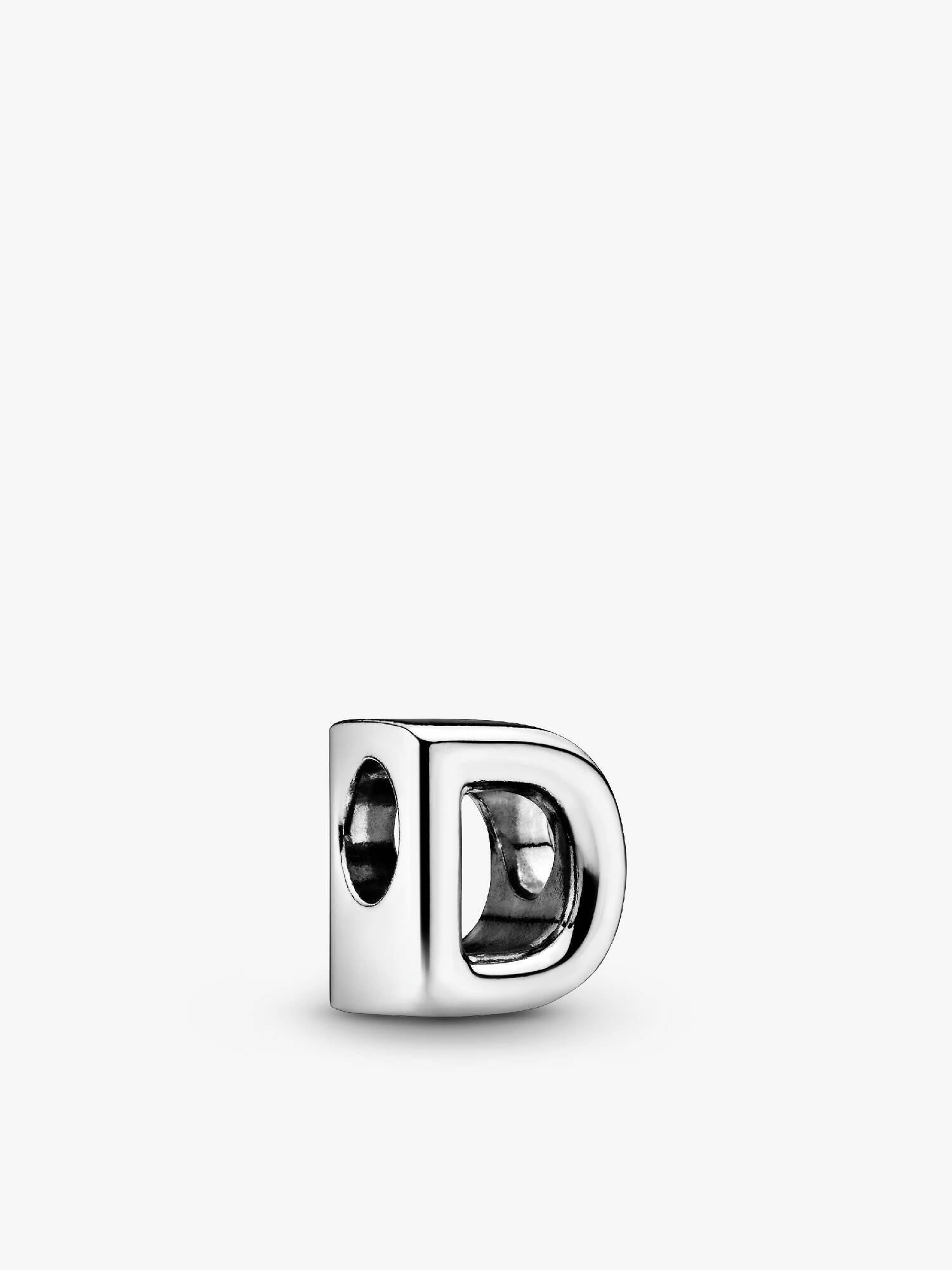 Charm Lettera D