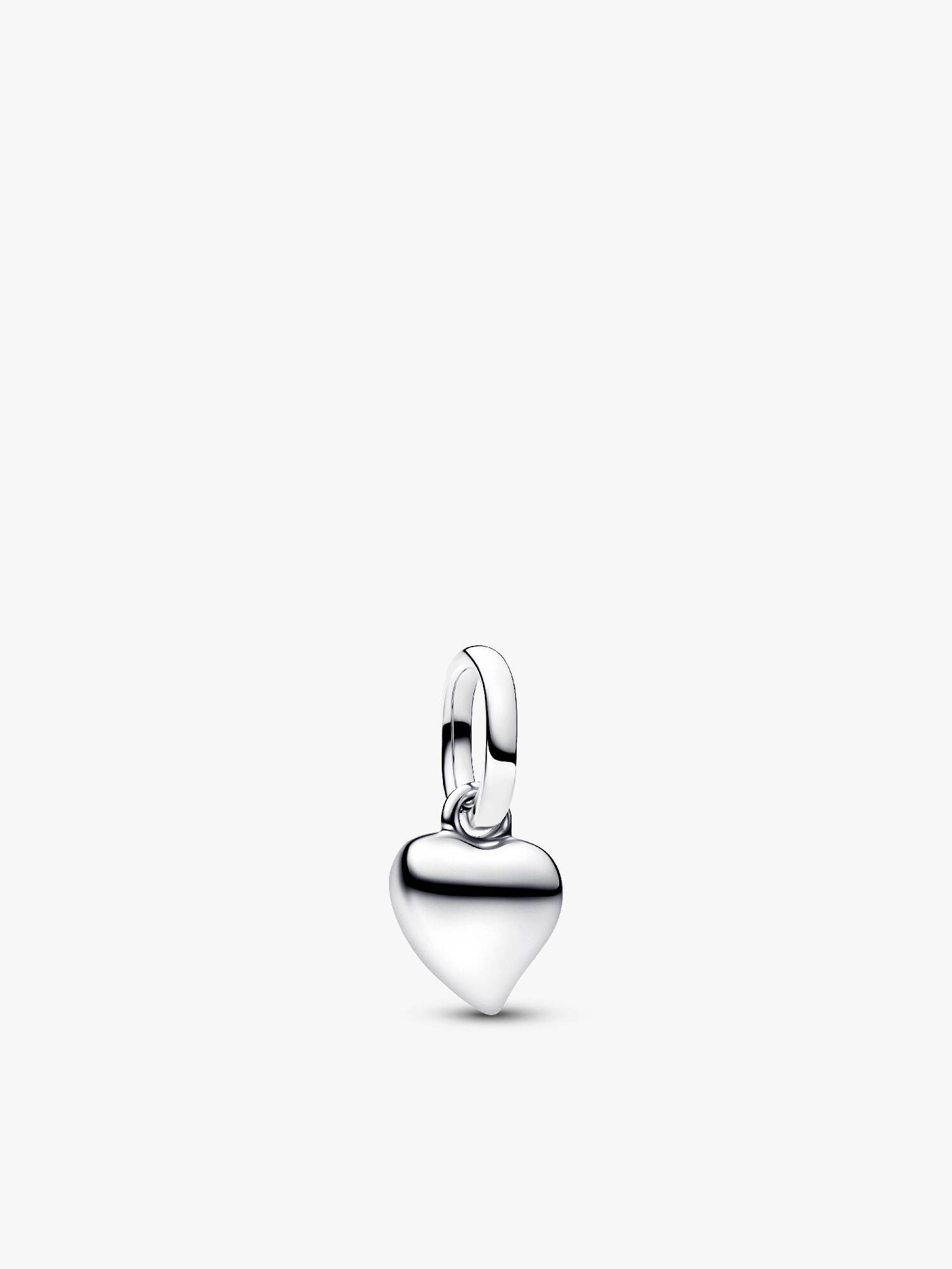 Charm Mini Pendente Cuore Pandora ME