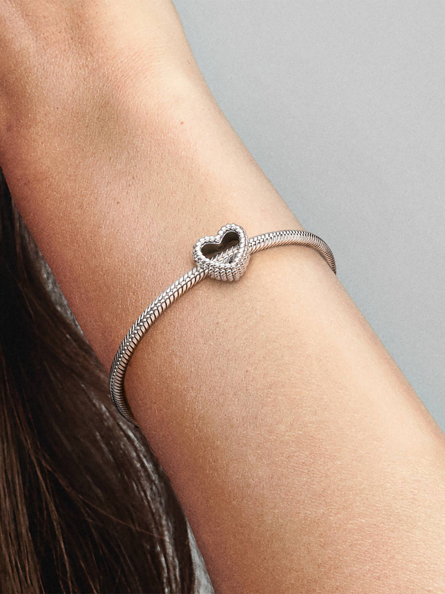 Charm Cuore di Sfere