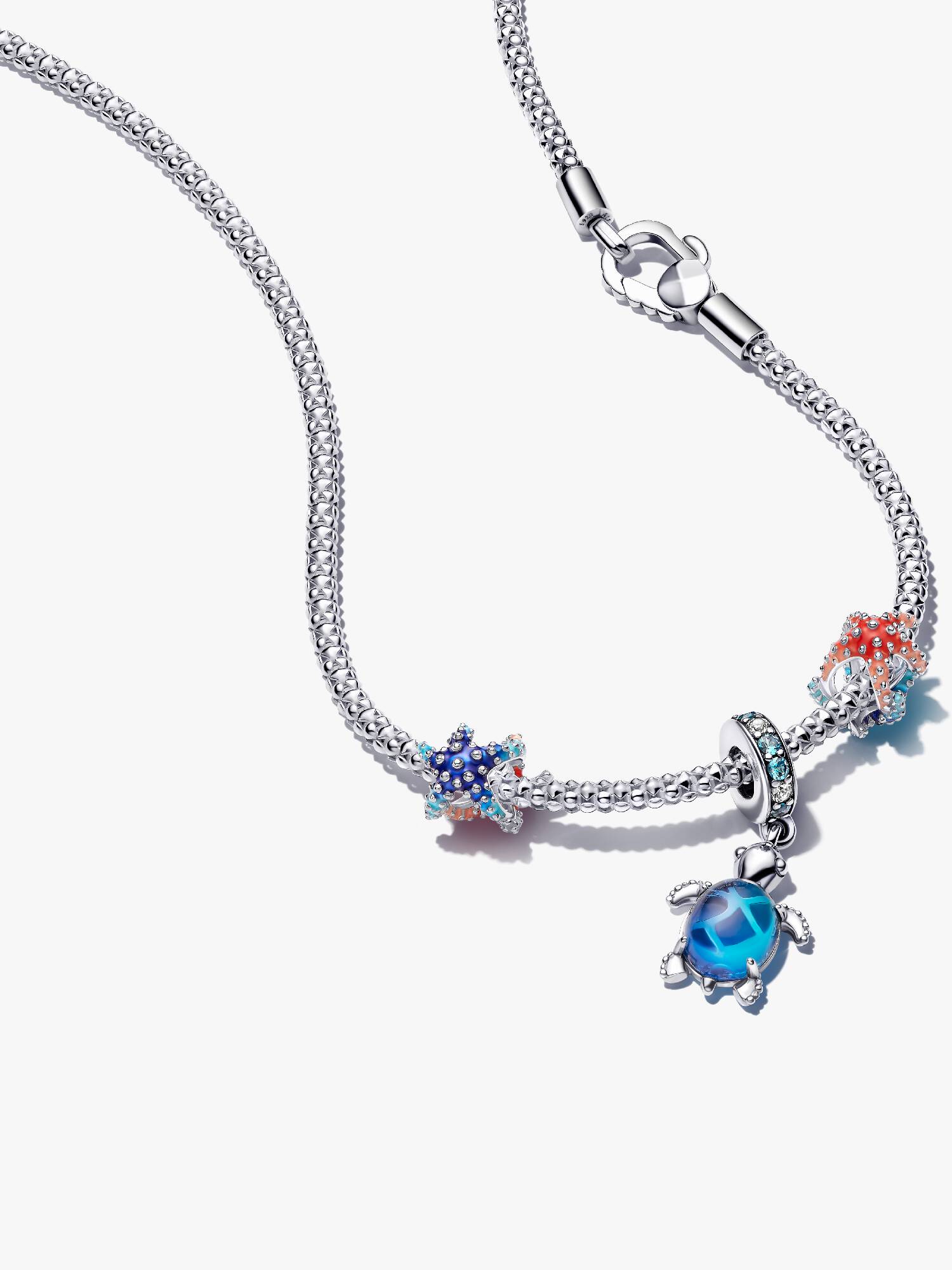 Set Collana Magia dell'Oceano