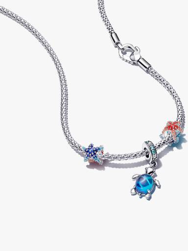 Set Collana Magia dell'Oceano