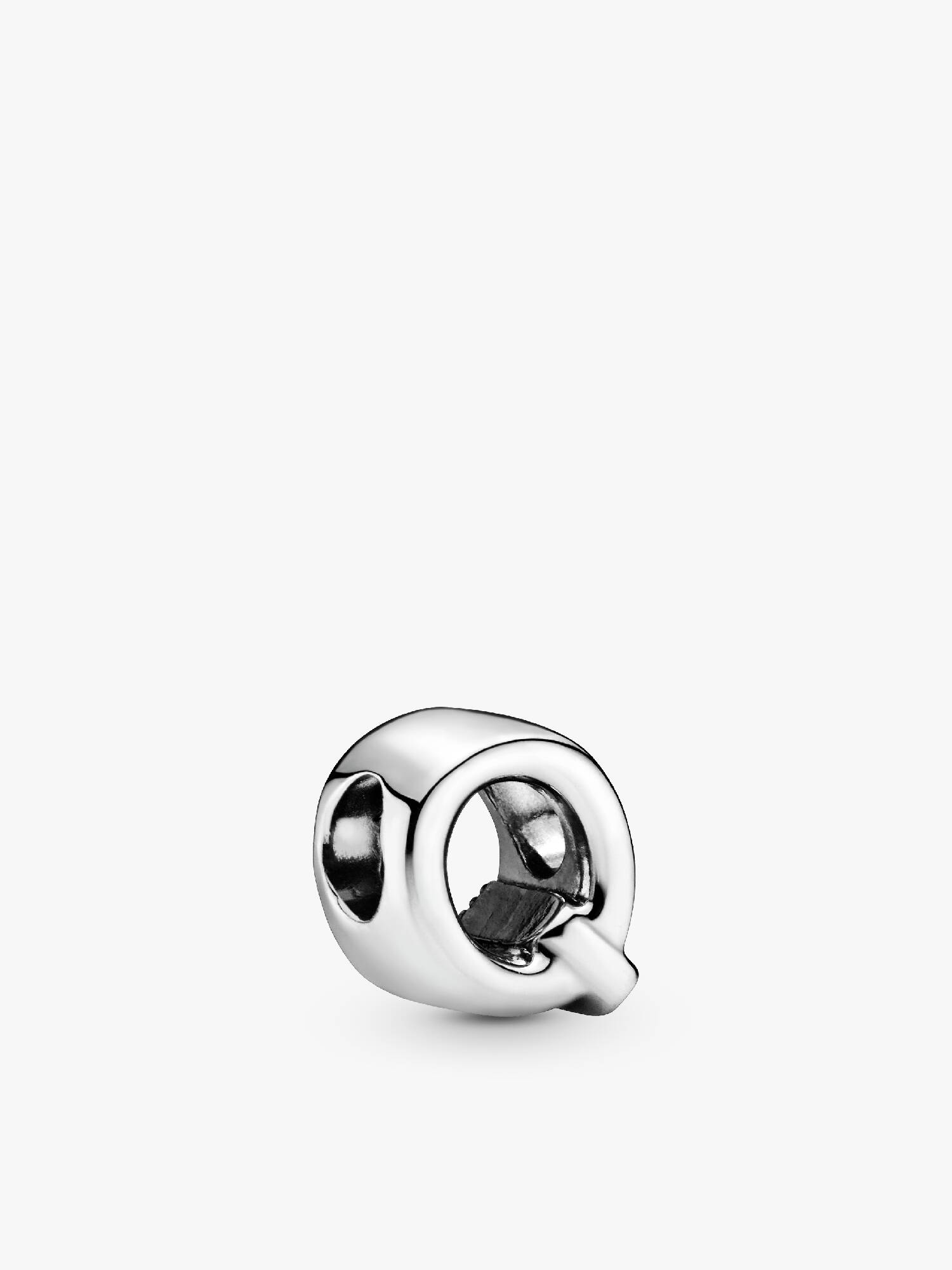 Charm Lettera Q
