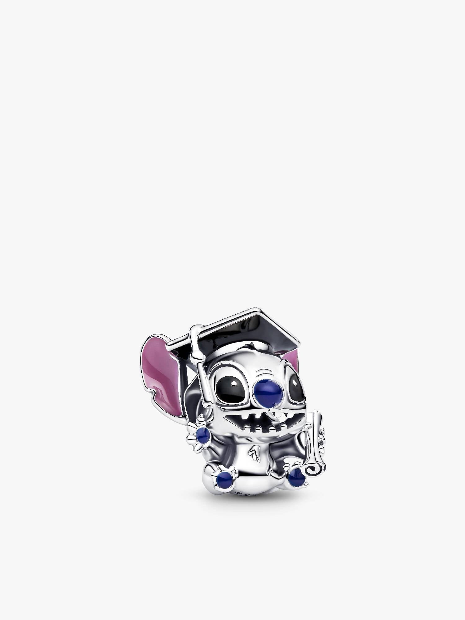 Disney, Lilo & Stitch, Charm Stitch Laurea 2026