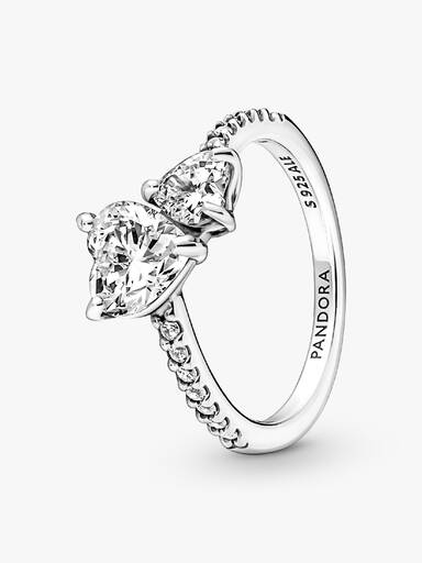Anello Unione di Cuori