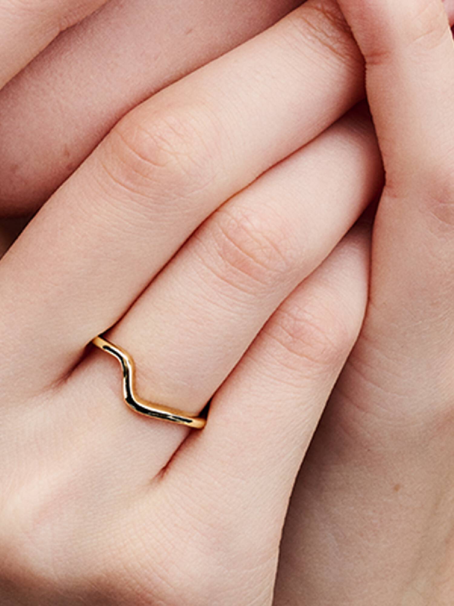Anello Onda