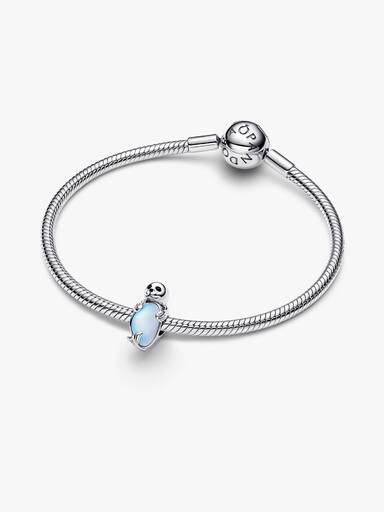 Charm Cucciolo di Foca "Hold Me Close"