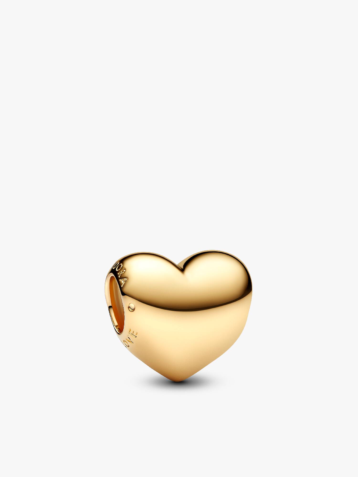 Charm Cuore Be Love da incidere