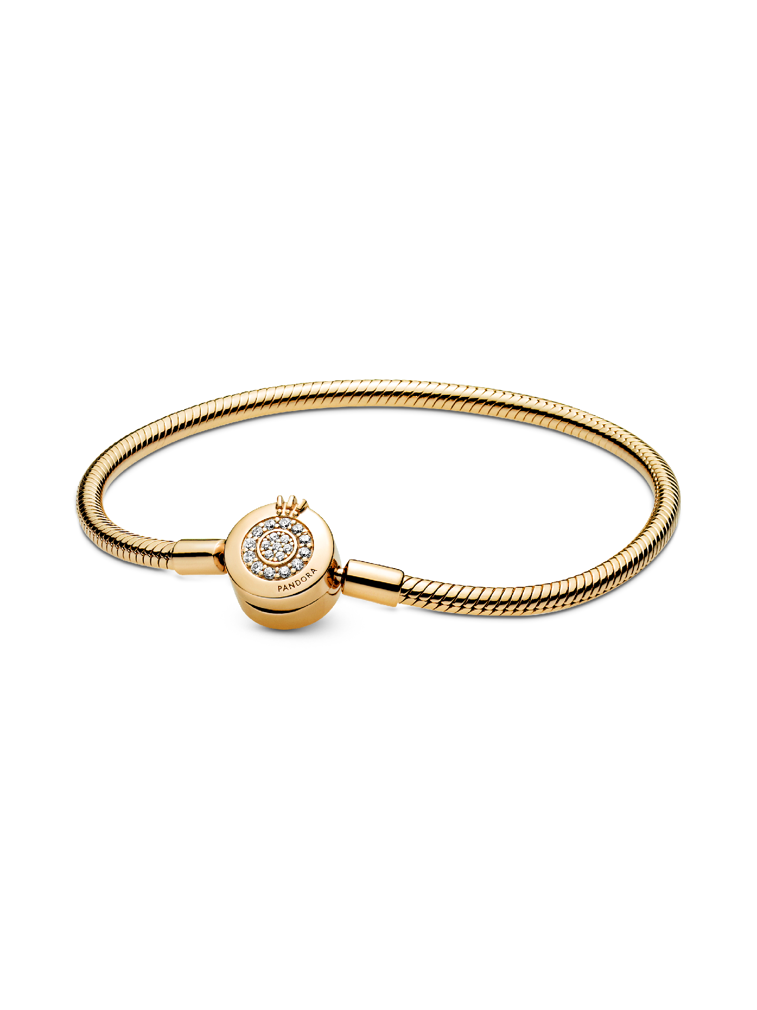 Bracciale Moments O Coronata