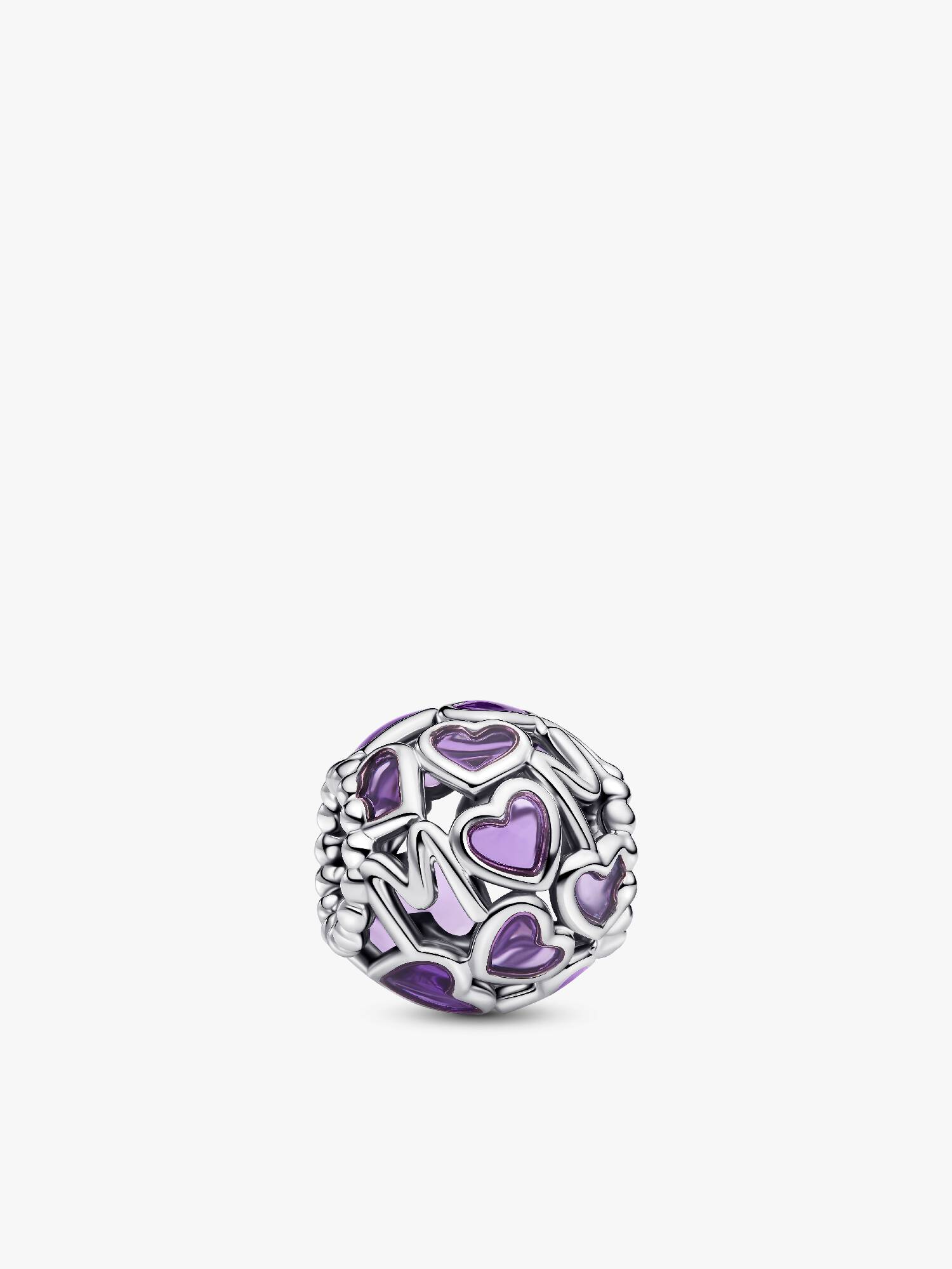 Charm Openwork Amore di Mamma