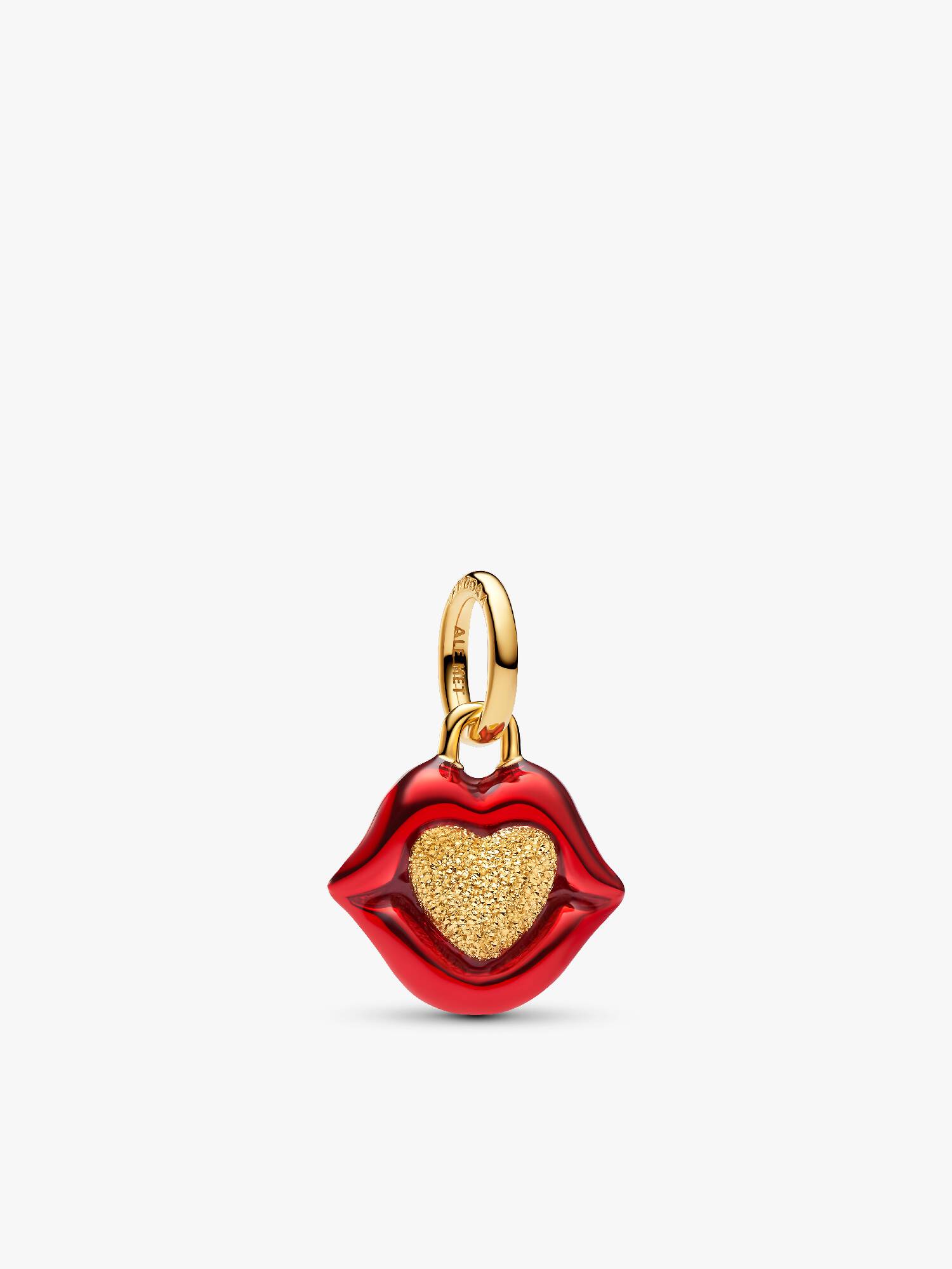 Pat McGrath, Charm Pendente The Lips of Love
