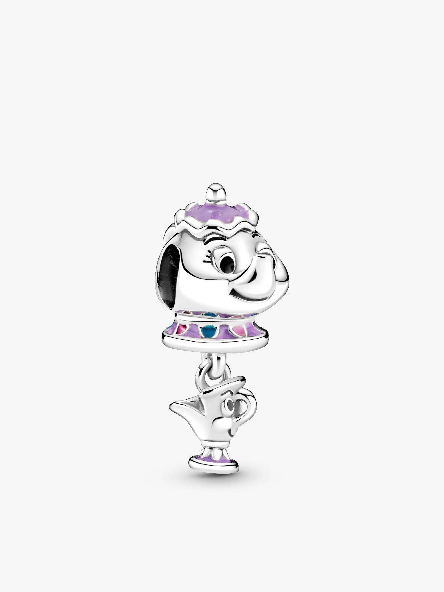 Disney, Charm Mrs. Bric e Chicco