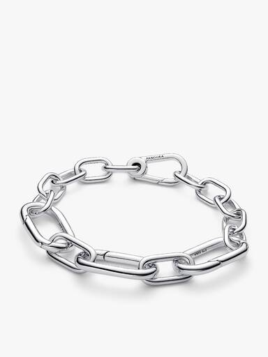 Set Bracciale Pandora ME e Conchiglia