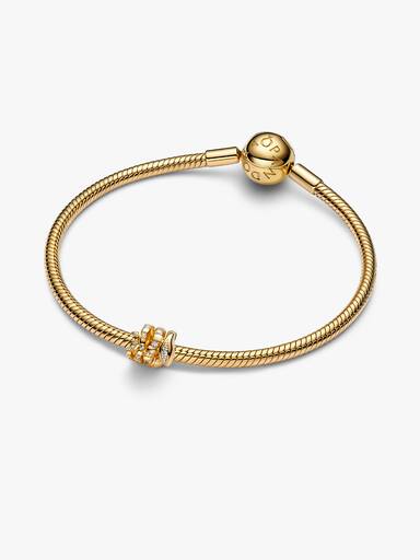 Charm Serpente