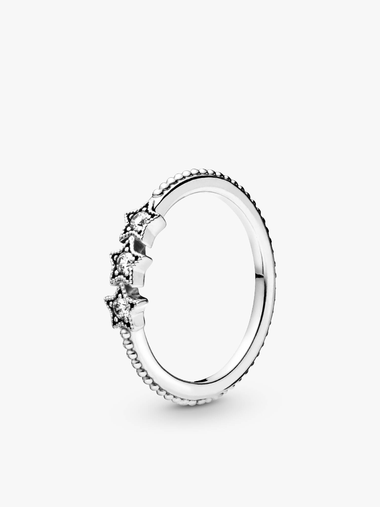 Anello Stelle Celesti