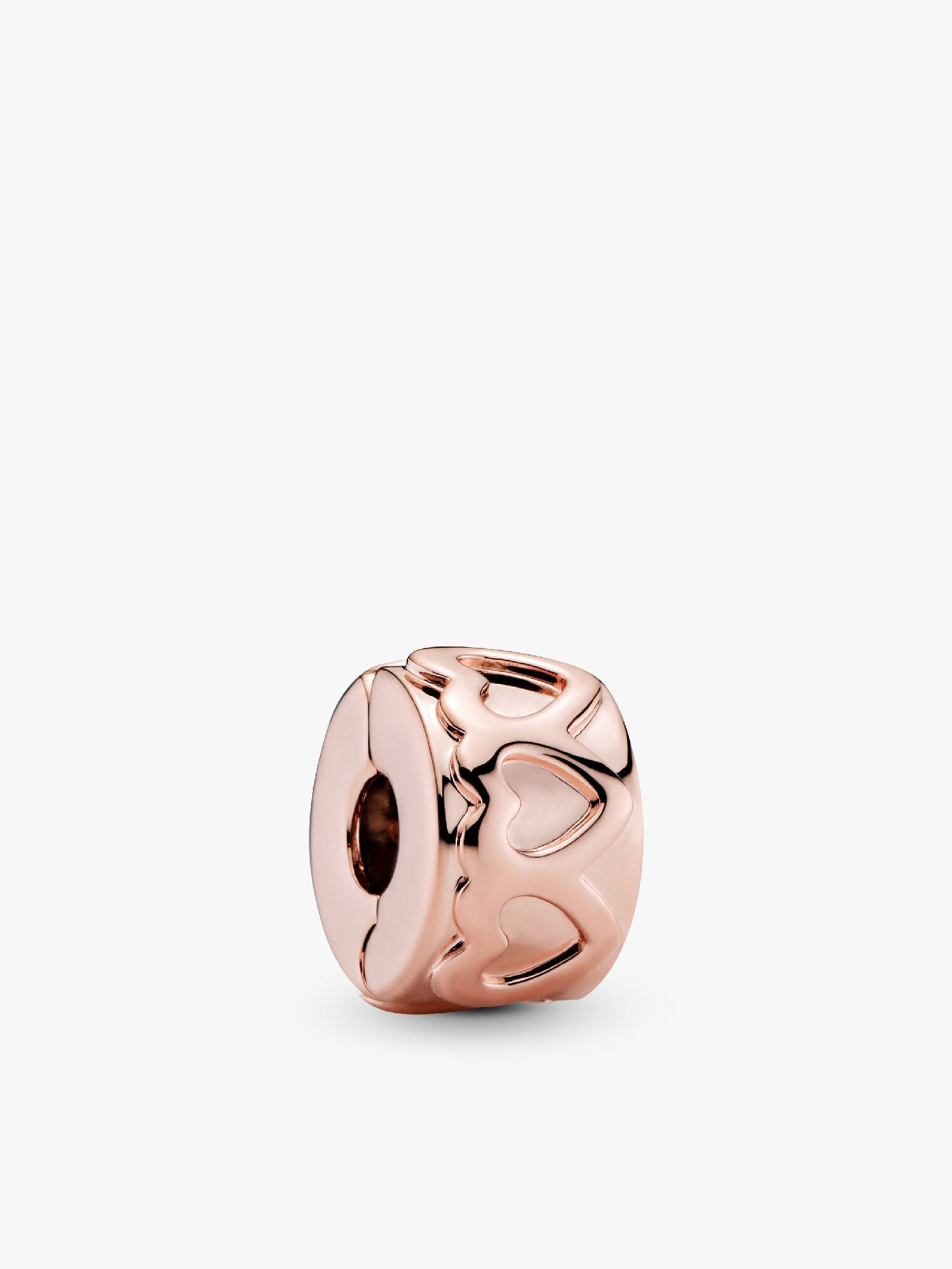 Clip Fascia di cuori