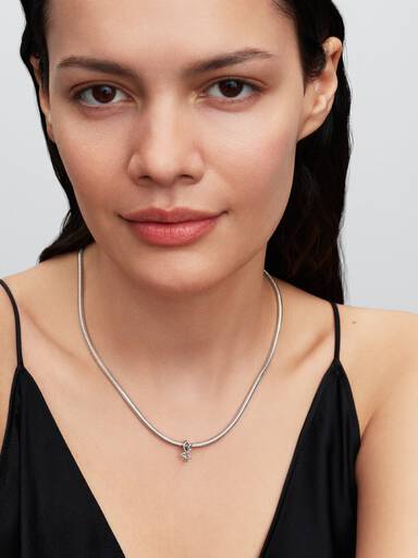 Charm Openwork Tulipano