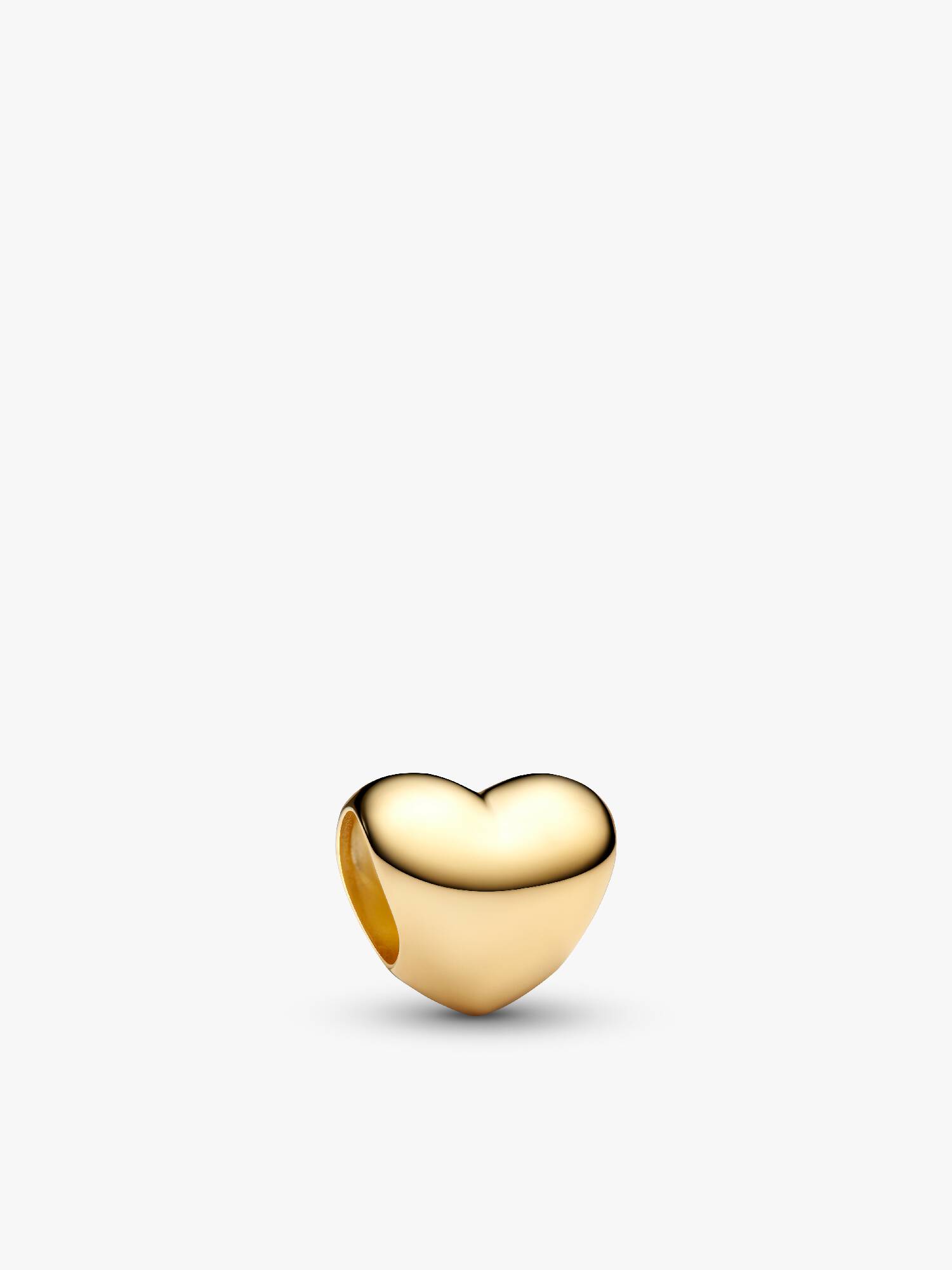 Mini Charm Cuore Be Love