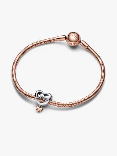 Charm Openwork Sister