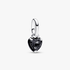 Charm Mini Pendente Black Chakra Heart Pandora ME Charm Mini Pendente Black Chakra Heart Pandora ME