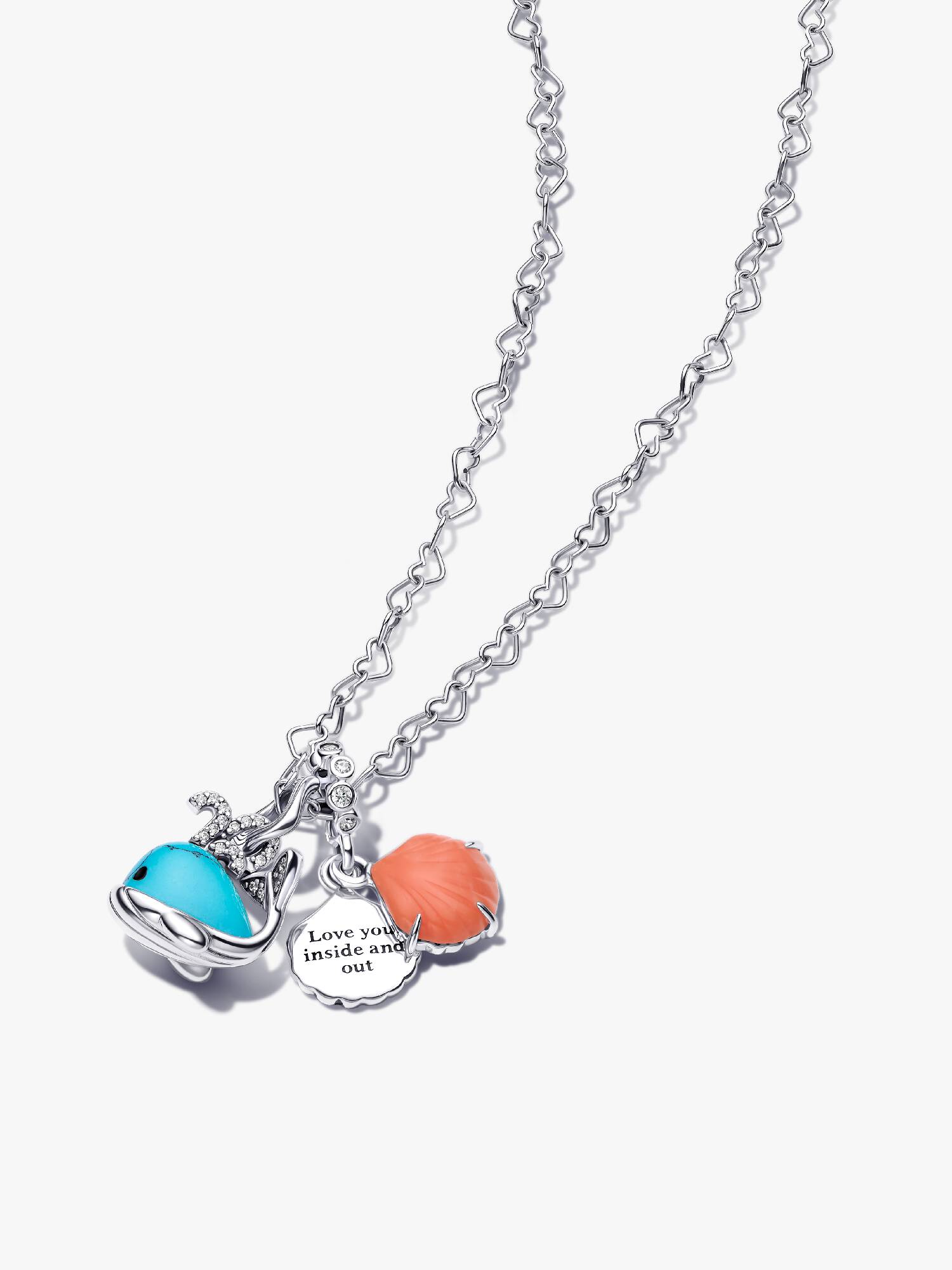 Set Collana Meraviglie dell'Oceano