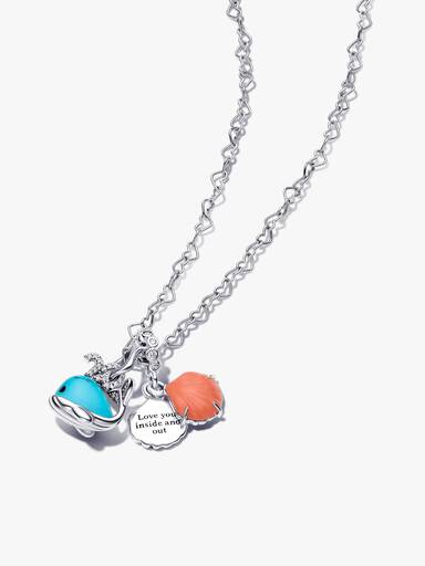 Set Collana Meraviglie dell'Oceano
