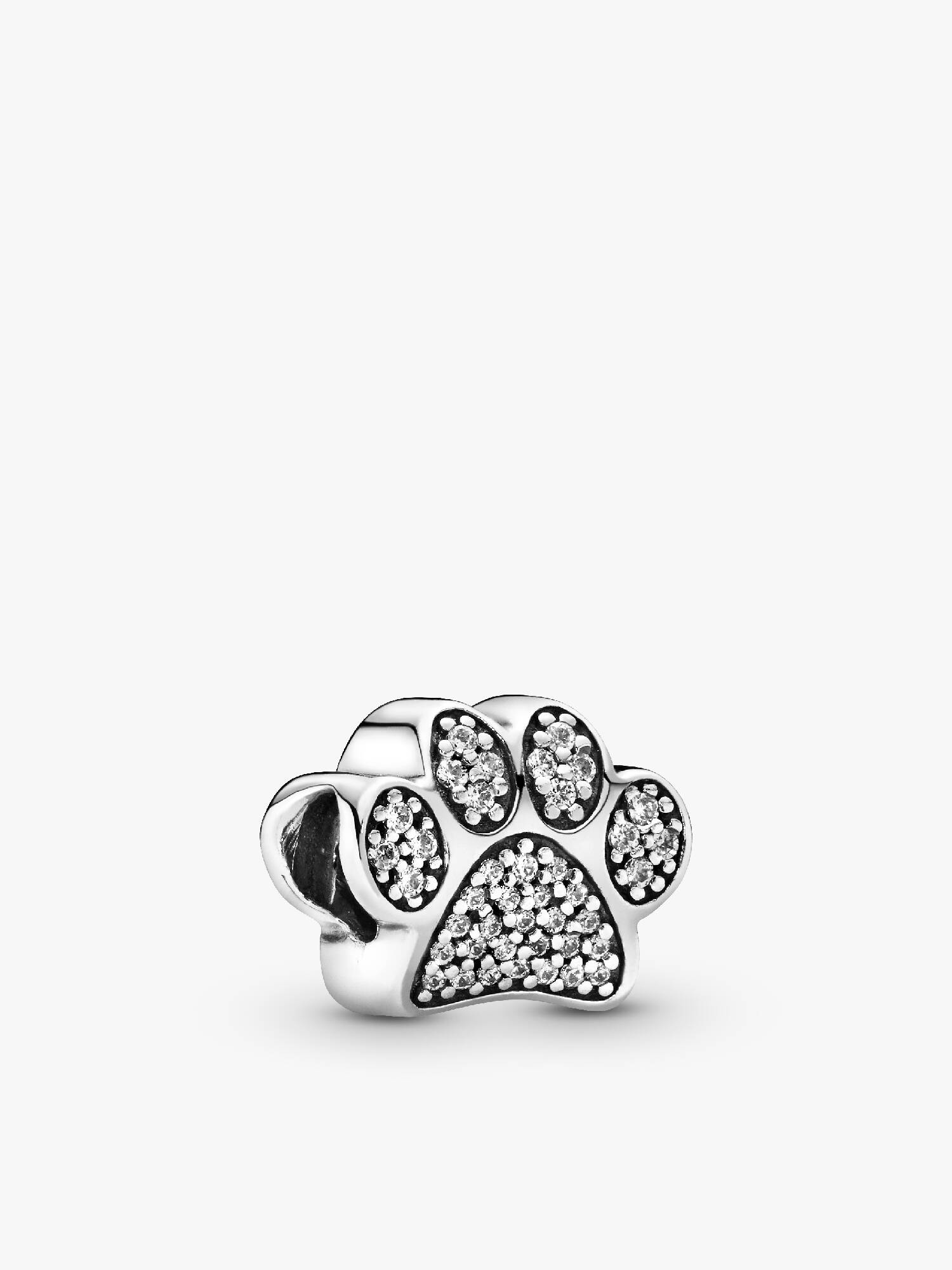Charm Zampina